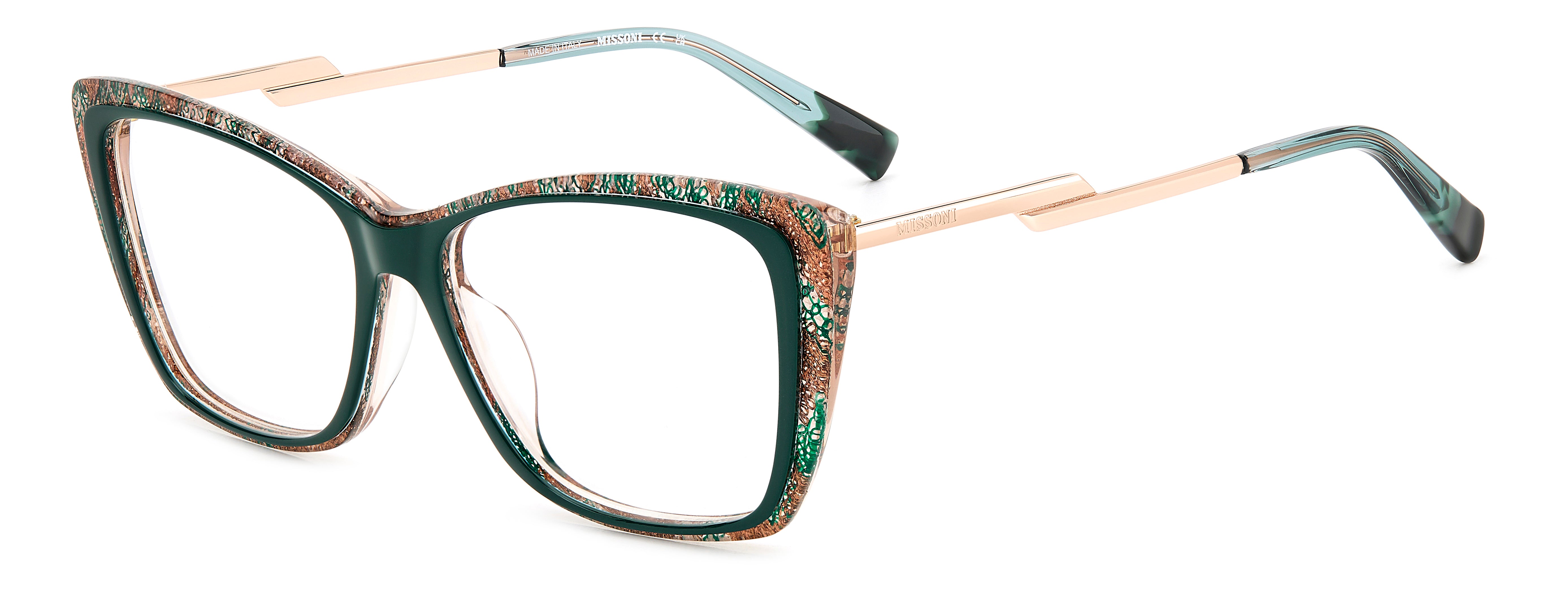 Missoni Mis 0166/g Eyeglasses