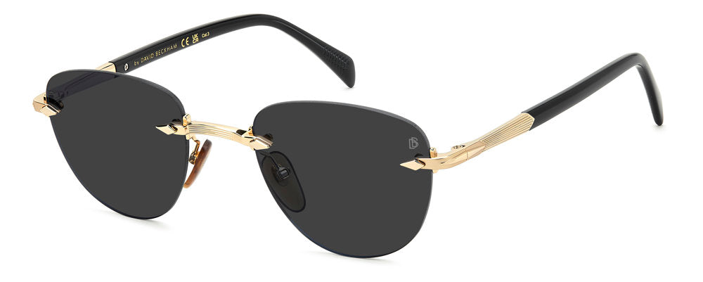 David Beckham DB 1224/S/US Sunglasses