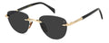 David Beckham DB 1224/S/US Sunglasses
