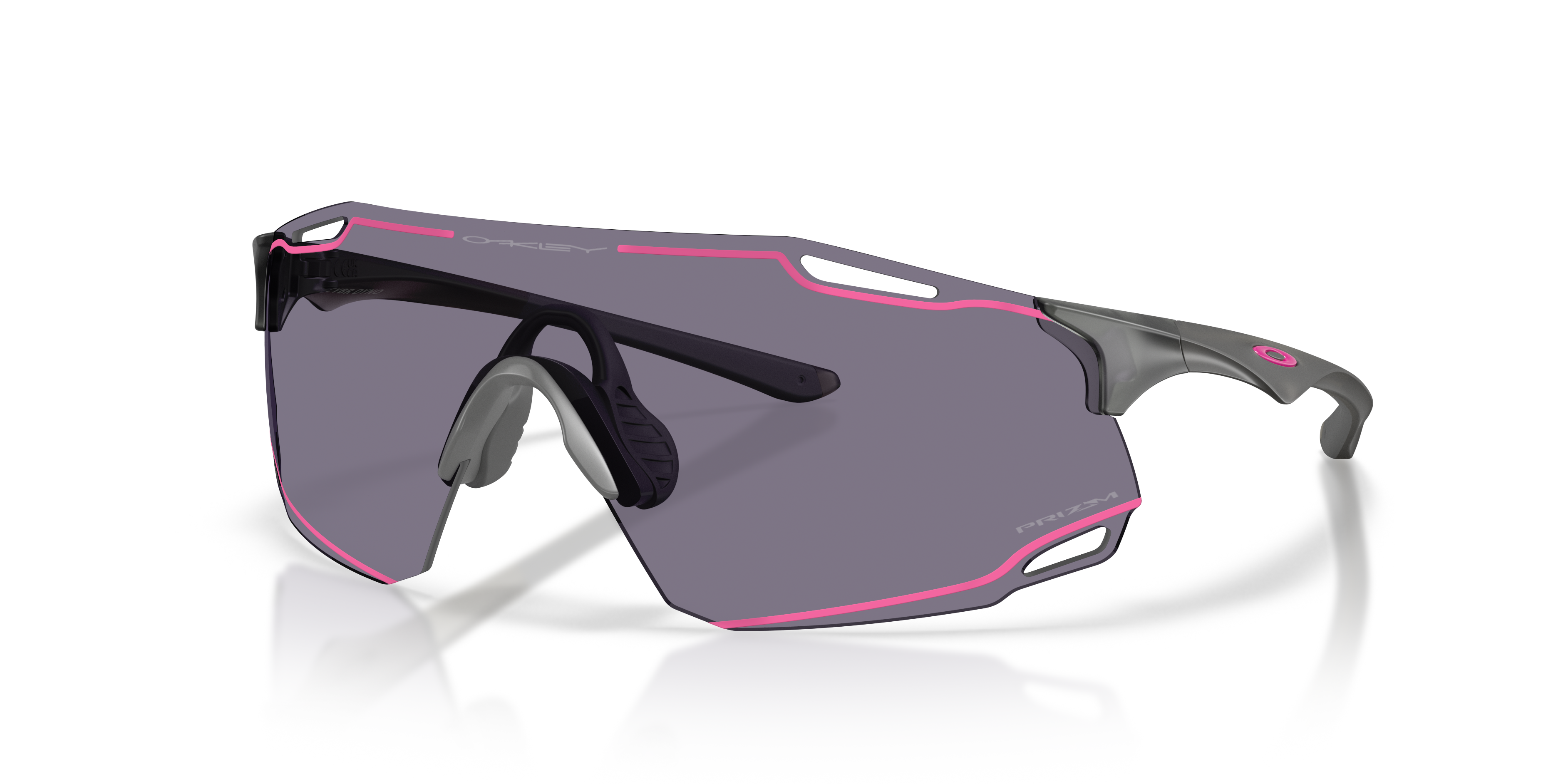 Oakley OO9513D Cybr Dyno Sunglasses