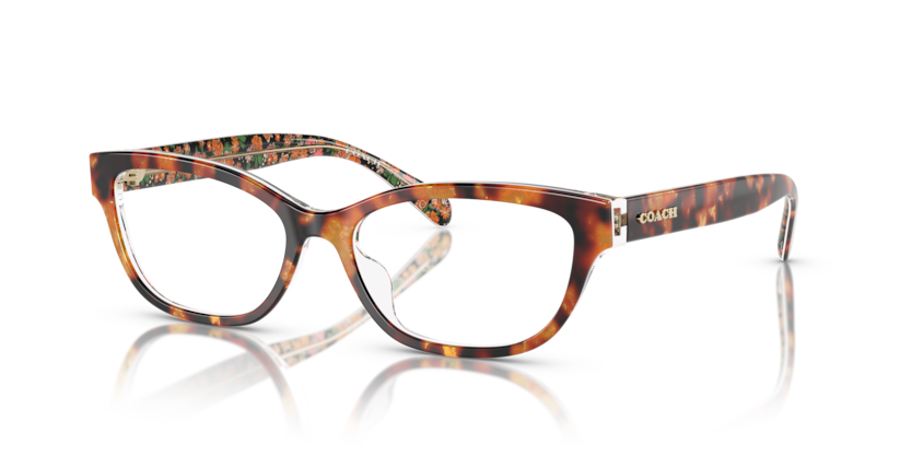 Coach HC6250U  Eyeglasses