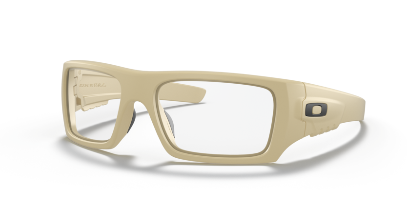 Oakley OO9253 Si Ballistic Det Cord Sunglasses