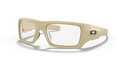 Oakley OO9253 Si Ballistic Det Cord Sunglasses