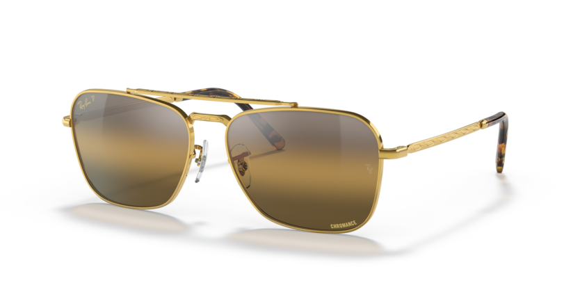Ray-Ban RB3636 New Caravan Sunglasses
