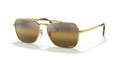 Ray-Ban RB3636 New Caravan Sunglasses