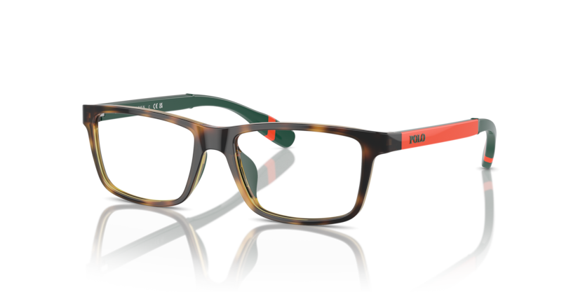 Polo Prep PP8547U  Eyeglasses Kids