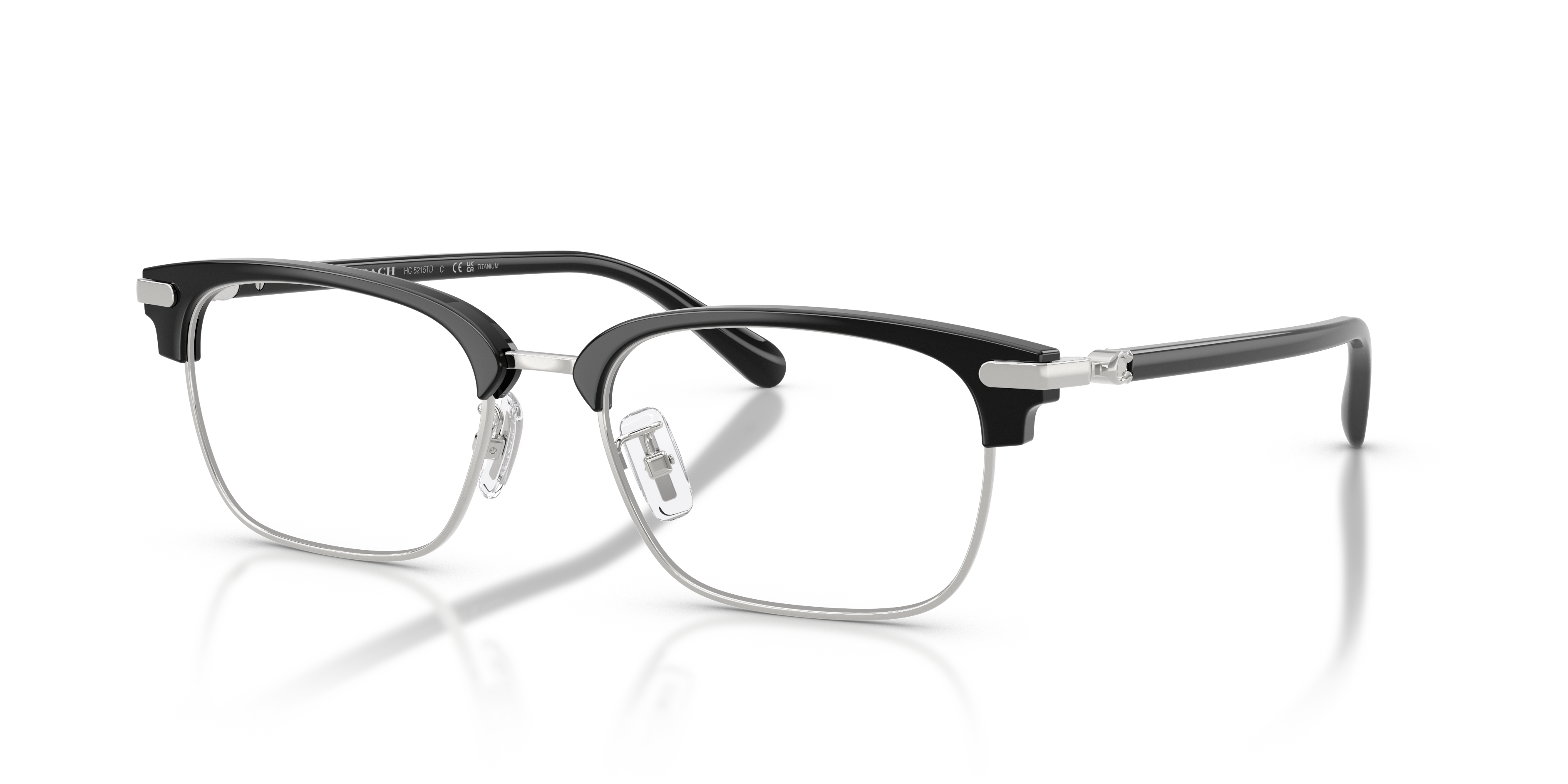 Coach HC5215TD  Eyeglasses