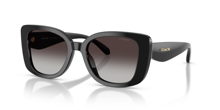 Coach HC8450U Cdp48 Sunglasses