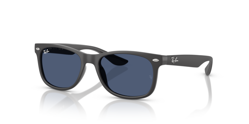 Ray-Ban Junior RJ9052SF Junior New Wayfarer Sunglasses Kids