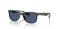 Ray-Ban Junior RJ9052SF Junior New Wayfarer Sunglasses Kids