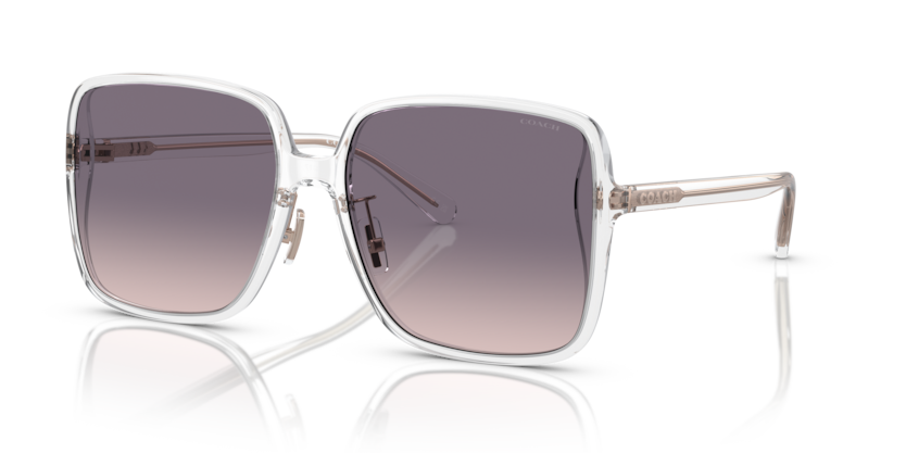 Coach HC8368D Ch572 Sunglasses