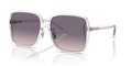 Coach HC8368D Ch572 Sunglasses