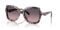 Coach HC8410U Cw225 Sunglasses