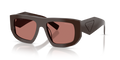 Prada PR D04SU  Sunglasses