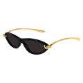 Bottega Veneta BV1390S Sunglasses
