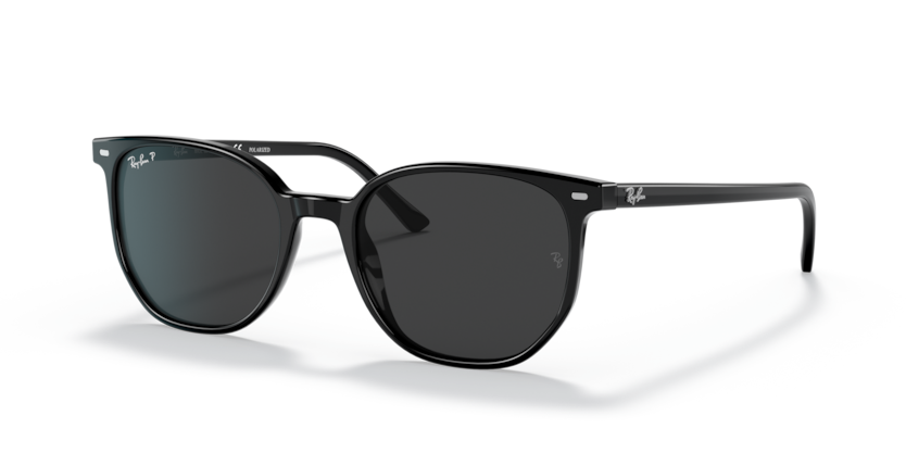 Ray-Ban RB2197F Elliot Sunglasses