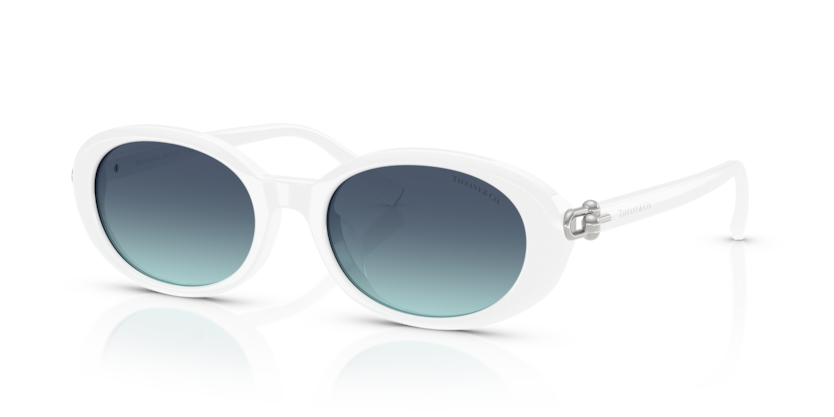 Tiffany TF4242D  Sunglasses