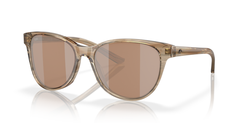 Costa Del Mar 6S2012 Catherine Sunglasses