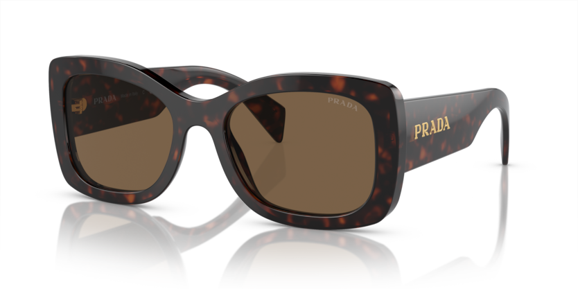 Prada PR A08SF  Sunglasses