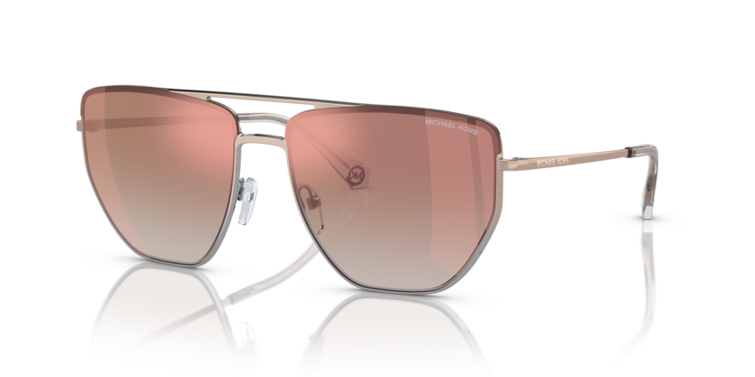 Michael Kors MK1126 Paros Sunglasses