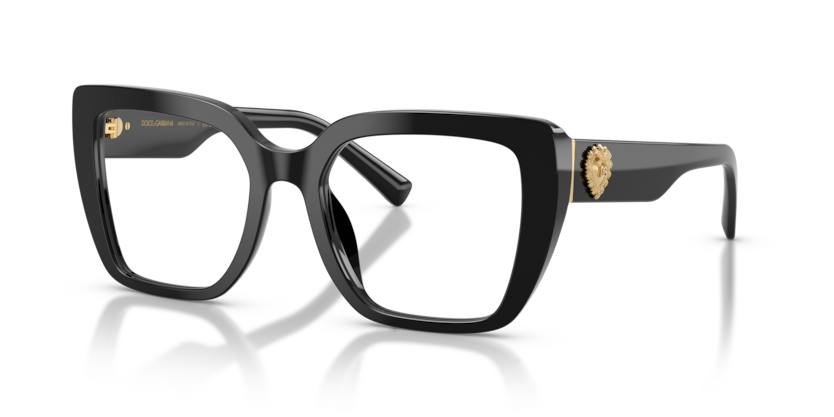Dolce & Gabbana DG3441  Eyeglasses