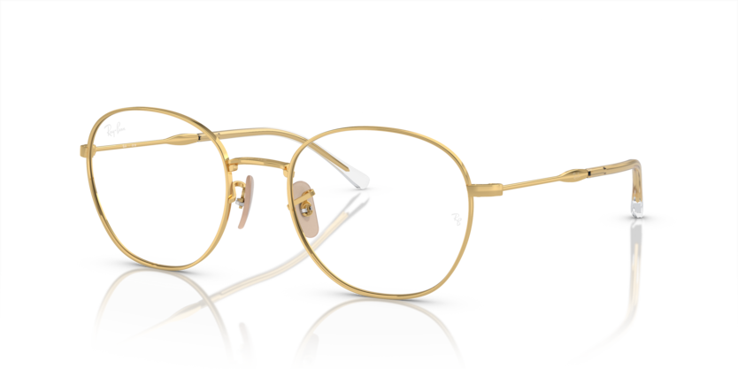 Ray-Ban Vista RX6509  Eyeglasses