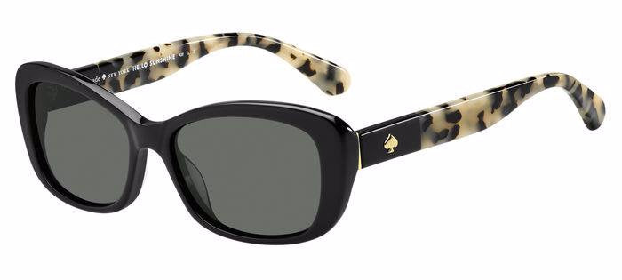 Kate Spade Claretta/p/s Sunglasses