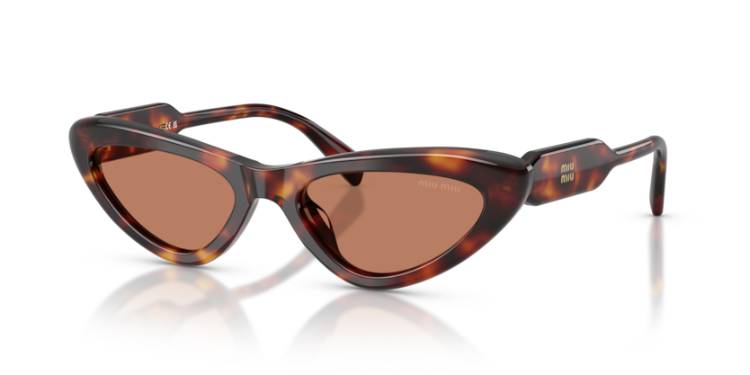 Miu Miu MU B11SU  Sunglasses