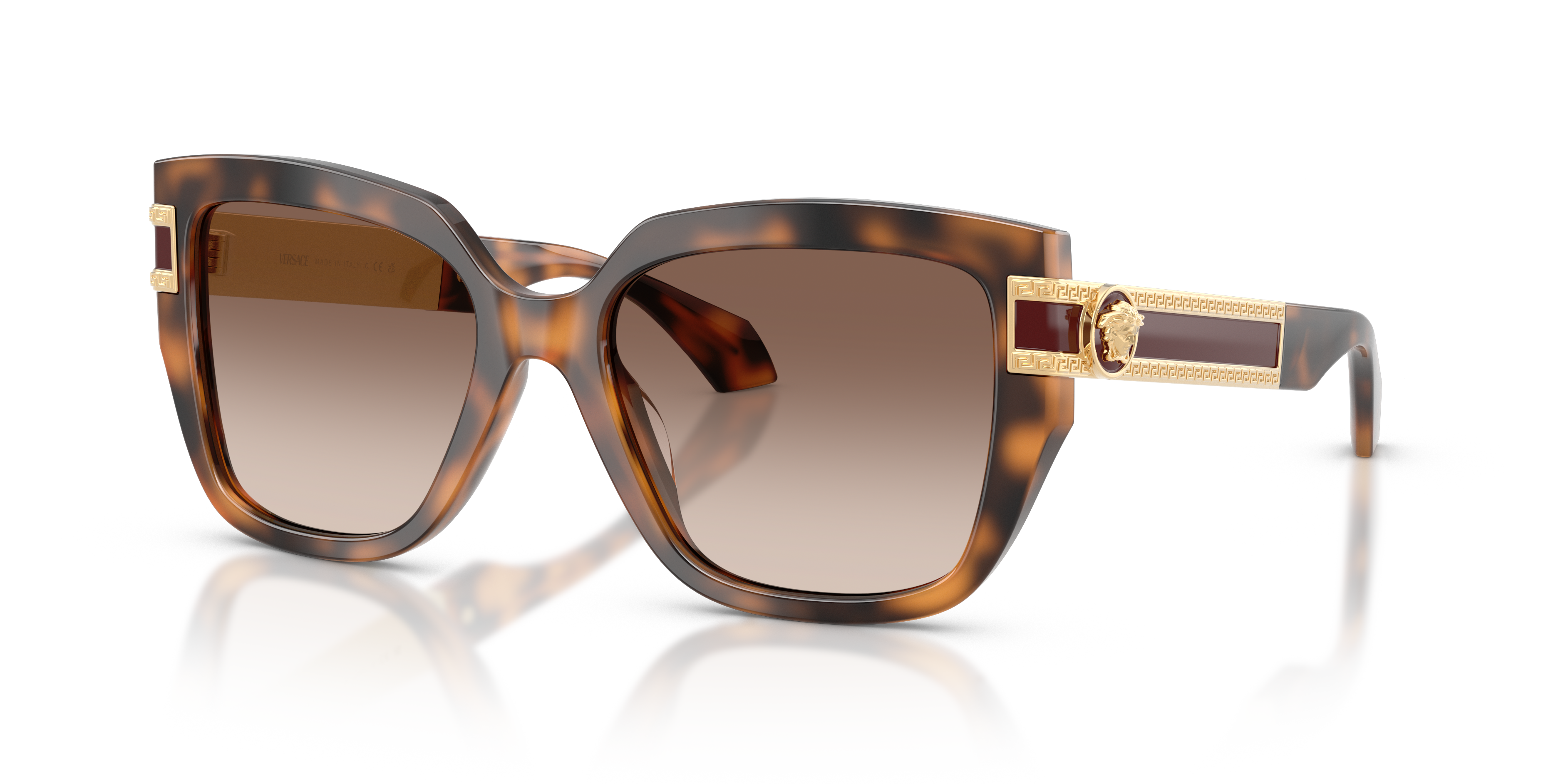 Versace VE4517U  Sunglasses