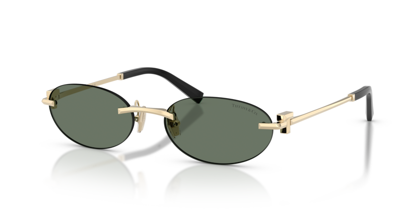 Tiffany TF3119D  Sunglasses