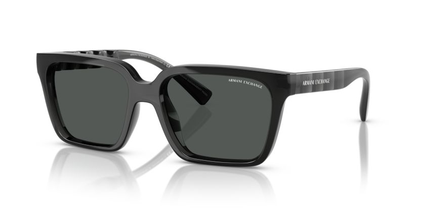 Armani Exchange AX4147S  Sunglasses