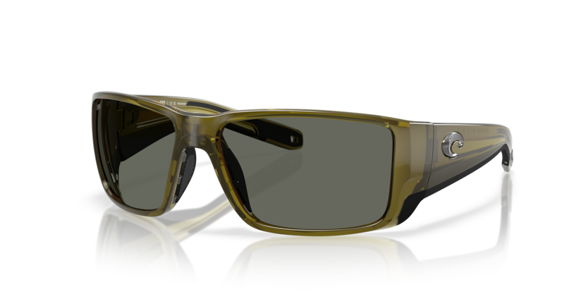 Costa Del Mar 6S9078 Blackfin Pro Sunglasses
