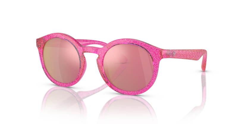 Dolce & Gabbana Kids DX6002  Sunglasses Kids