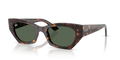 Ray-Ban RB4430 Zena Sunglasses
