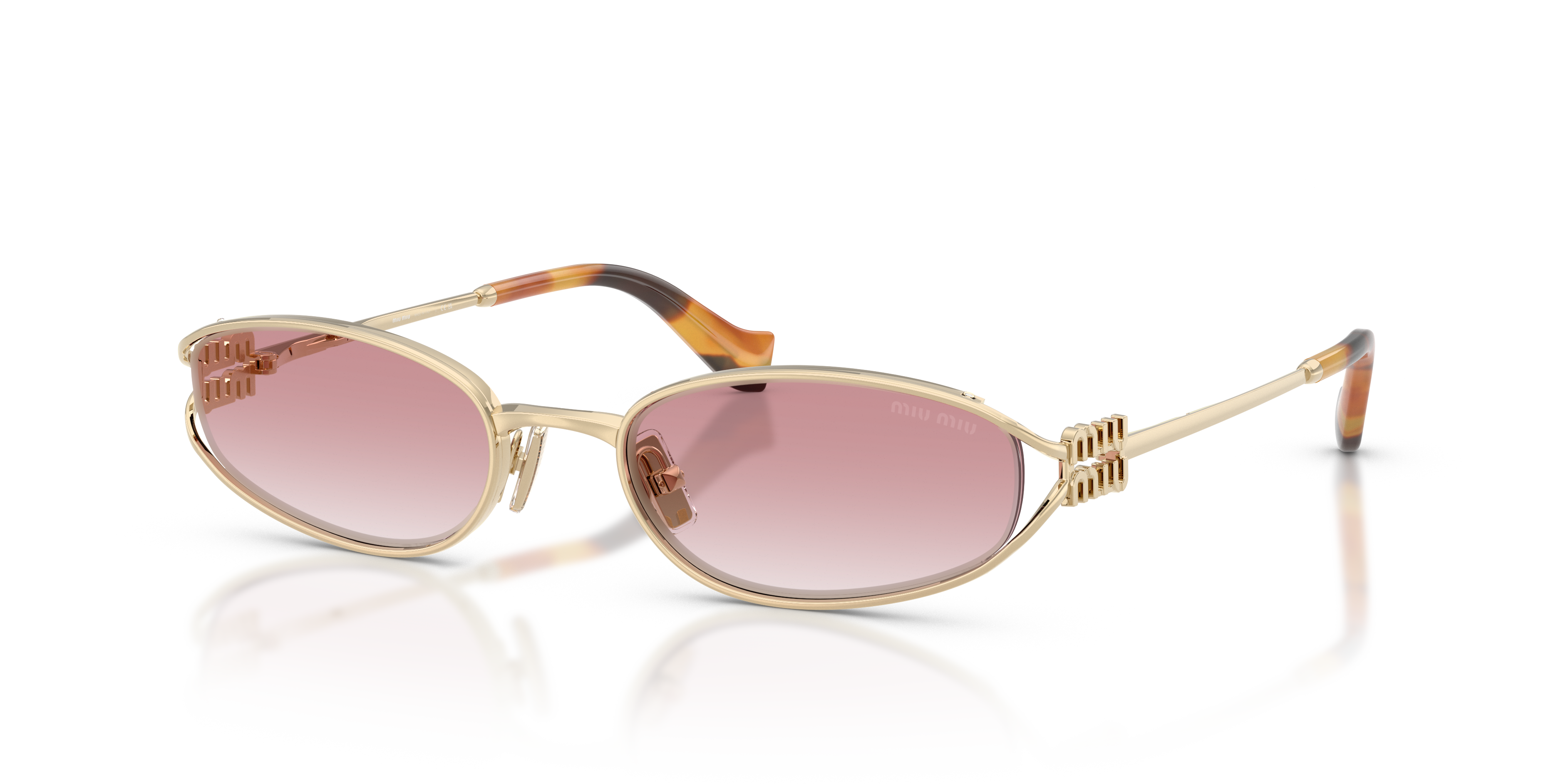Miu Miu MU C51S  Sunglasses