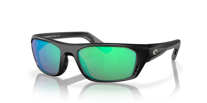 Costa Del Mar 6S9115 Whitetip Pro Sunglasses