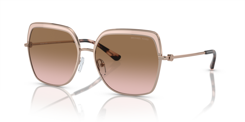 Michael Kors MK1141 Greenpoint Sunglasses