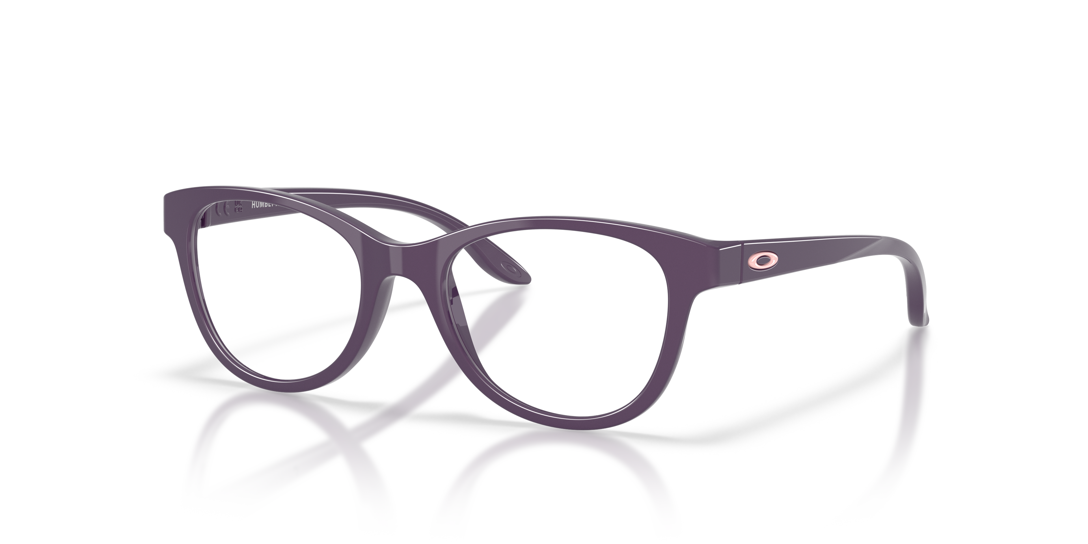 Oakley Youth Rx OY8029F Humbly A Eyeglasses Kids