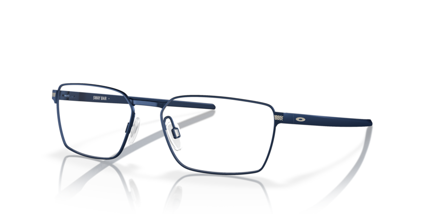 Oakley Frame OX5078 Sway Bar Eyeglasses