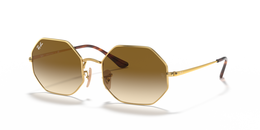 Ray-Ban RB1972 Octagon Sunglasses