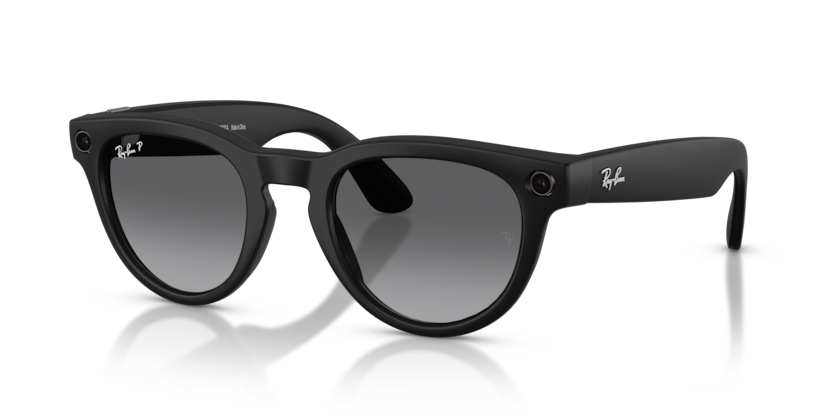 Ray-Ban Meta RW4013 Ray-Ban Meta (Gen 2) Headliner AI Glasses