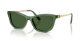 Swarovski SK6057  Sunglasses