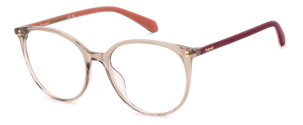 Polaroid PLD D627 Eyeglasses