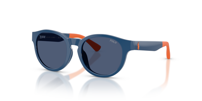 Polo Prep PP9512U  Sunglasses Kids