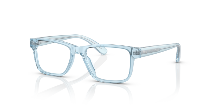 Versace Kids VK3324U  Eyeglasses Kids