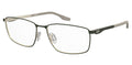 Under Armour UA 5073/F Eyeglasses