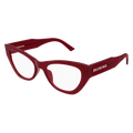 Balenciaga BB0449O Eyeglasses