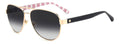 Kate Spade KS POLINA 2/G/S Sunglasses