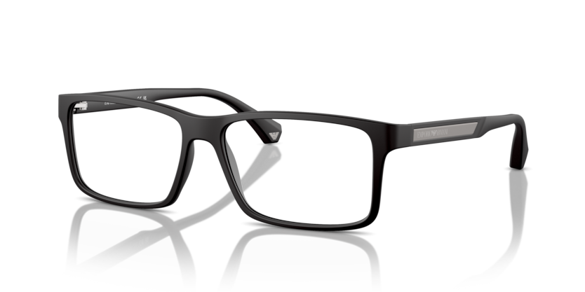 Emporio Armani EA3038  Eyeglasses