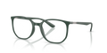 Ray-Ban Vista RX7397  Eyeglasses